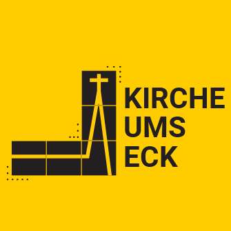 Kirche Ums Eck